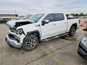 GMC Sierra 5.3L 8 2024