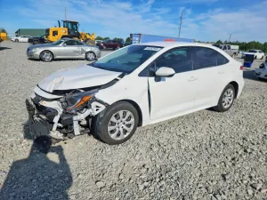 Toyota Corolla 1.8L 4 2022