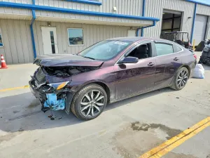 Chevrolet Malibu 1.5L 4 2021