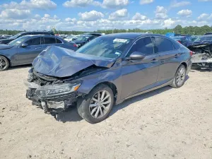 Honda Accord 1.5L 4 2021