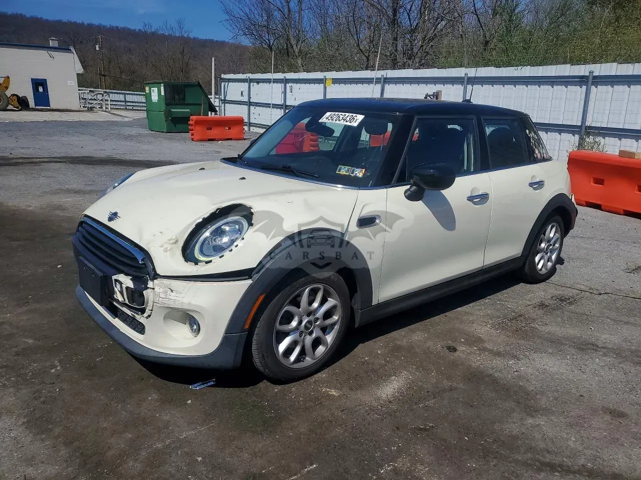Mini Cooper 1.5L 3 2020