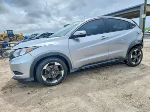 Honda HR-V 1.8L 4 2018