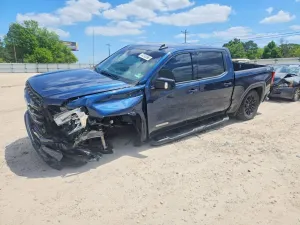 GMC Sierra 3.0L 6 2021