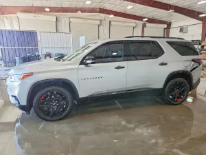Chevrolet Traverse 3.6L 6 2020