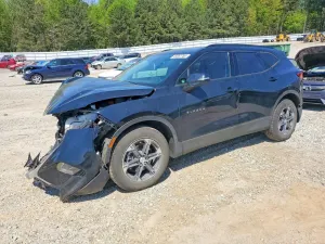 Chevrolet Blazer 3.6L 6 2023