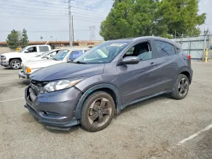 Honda HR-V 1.8L 4 2018