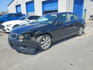 Honda Accord 3.5L 6 2009