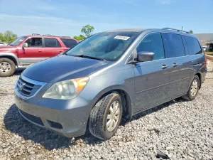 Honda Odyssey 3.5L 6 2010