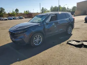 Honda CR-V 1.5L 4 2025