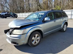 Dodge Journey 3.5L 6 2010