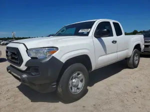 Toyota Tacoma 2.7L 4 2023