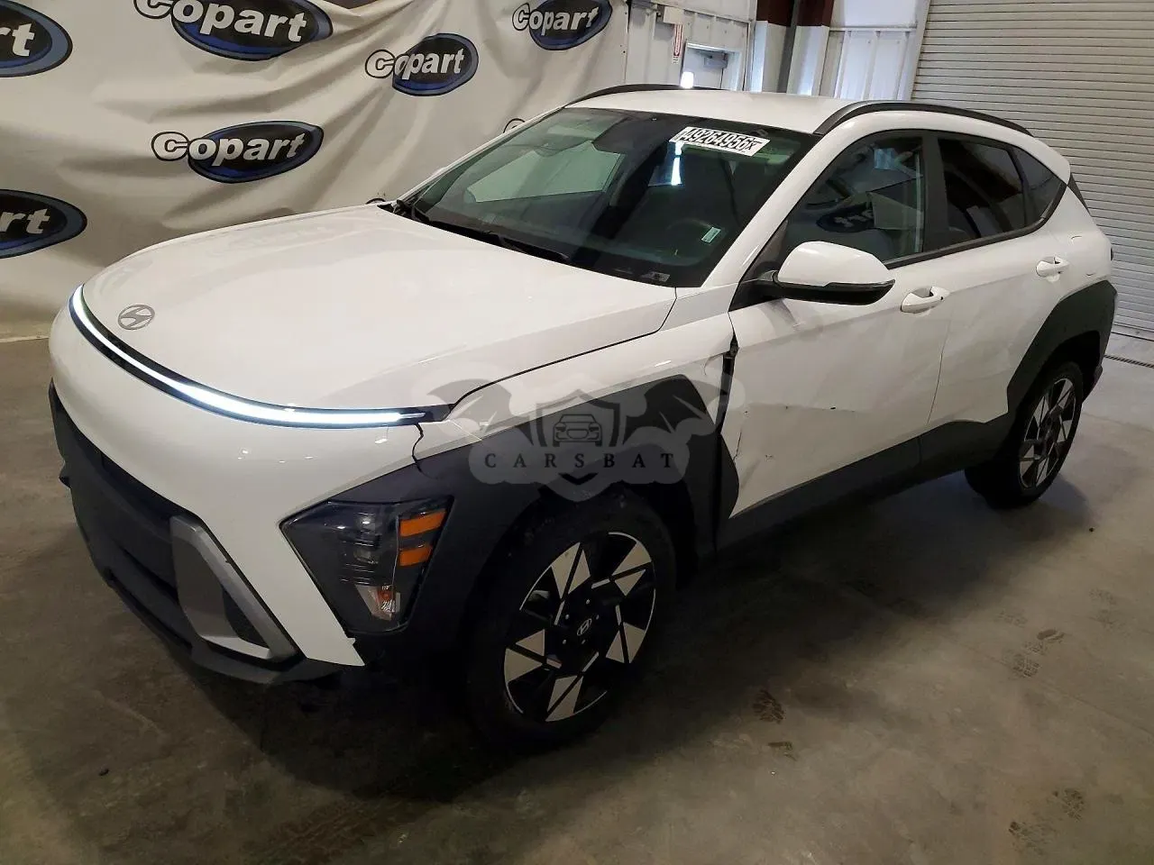 Hyundai Kona 2025