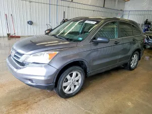 Honda CR-V 2.4L 4 2011