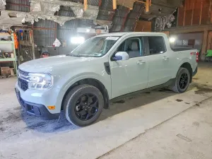 Ford Maverick 2.0L 4 2022