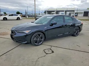 Acura Integra 1.5L 4 2024