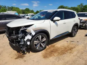 Nissan Rogue 1.5L 3 2023