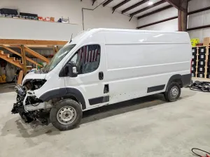 RAM ProMaster 3.6L 6 2025