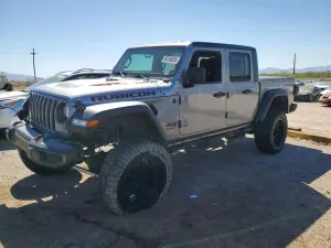 Jeep Gladiator 3.6L 6 2020
