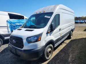 Ford Transit 3.2L 5 2019
