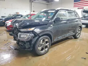 Hyundai Venue 1.6L 4 2022