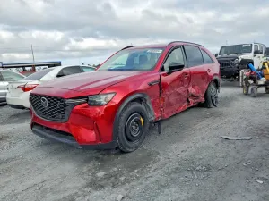 Mazda CX-90 3.3L 6 2026