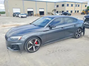 Audi A5 2.0L 4 2023