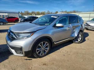 Honda CR-V 1.5L 4 2020
