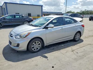 Hyundai Accent 1.6L 4 2014