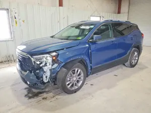 GMC Terrain 1.5L 4 2024