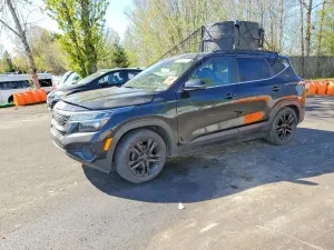 Kia Seltos 2.0L 4 2022