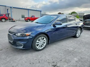 Chevrolet Malibu 1.5L 4 2016