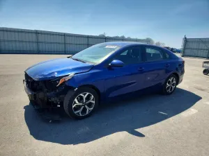 Kia Cerato / Forte / K3 2.0L 4 2020