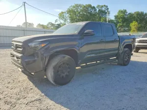 Toyota Tacoma 2.4L 4 2024