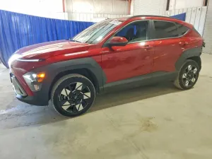 Hyundai Kona 2.0L 4 2025