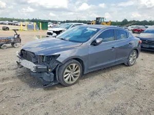Acura ILX 2.4L 4 2017