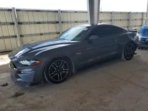 Ford Mustang 5.0L 8 2022