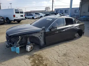 Infiniti Q50 3.0L 6 2018