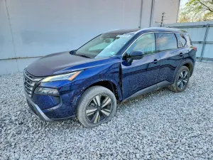 Nissan Rogue 1.5L 3 2026