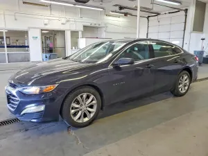 Chevrolet Malibu 1.5L 4 2023