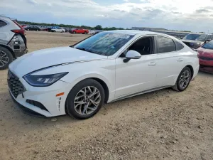 Hyundai Sonata 2.5L 4 2021