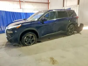 Nissan Rogue 1.5L 3 2024