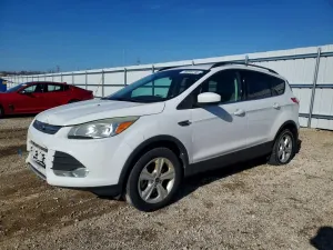 Ford Escape 1.6L 4 2014