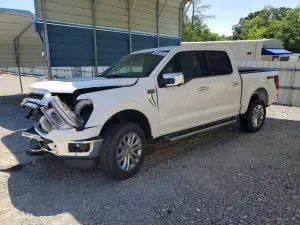 Ford F-150 3.5L 6 2025