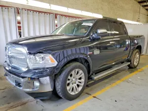 RAM 1500 5.7L 8 2014