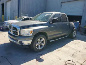 Dodge RAM 5.7L 8 2007