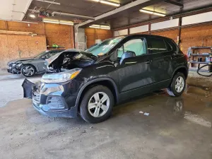 Chevrolet Trax 1.4L 4 2020