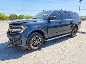 Ford Expedition 3.5L 6 2023