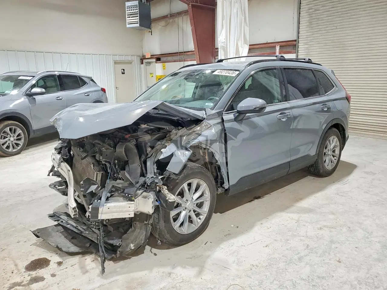 Honda CR-V 1.5L 4 2023