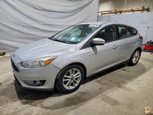 Ford Focus 2.0L 4 2015