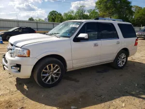 Ford Expedition 3.5L 6 2016